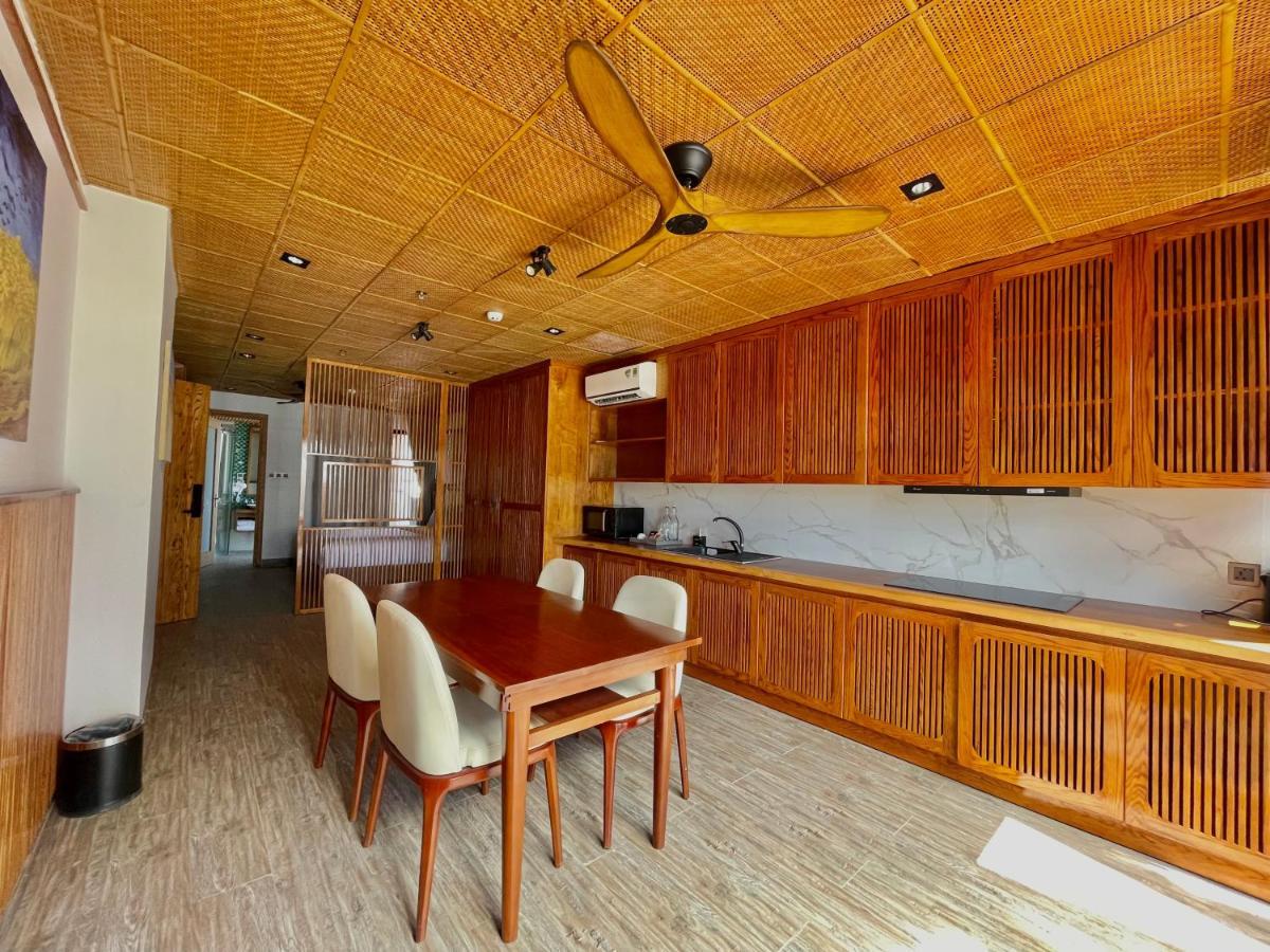 Luk Inn Hotel - An Thuong, Da Nang Esterno foto