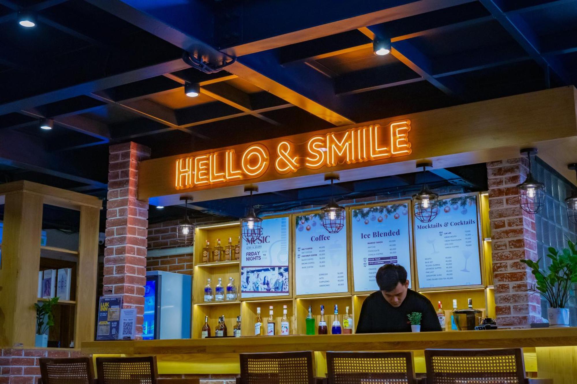 Luk Inn Hotel - An Thuong, Da Nang Esterno foto