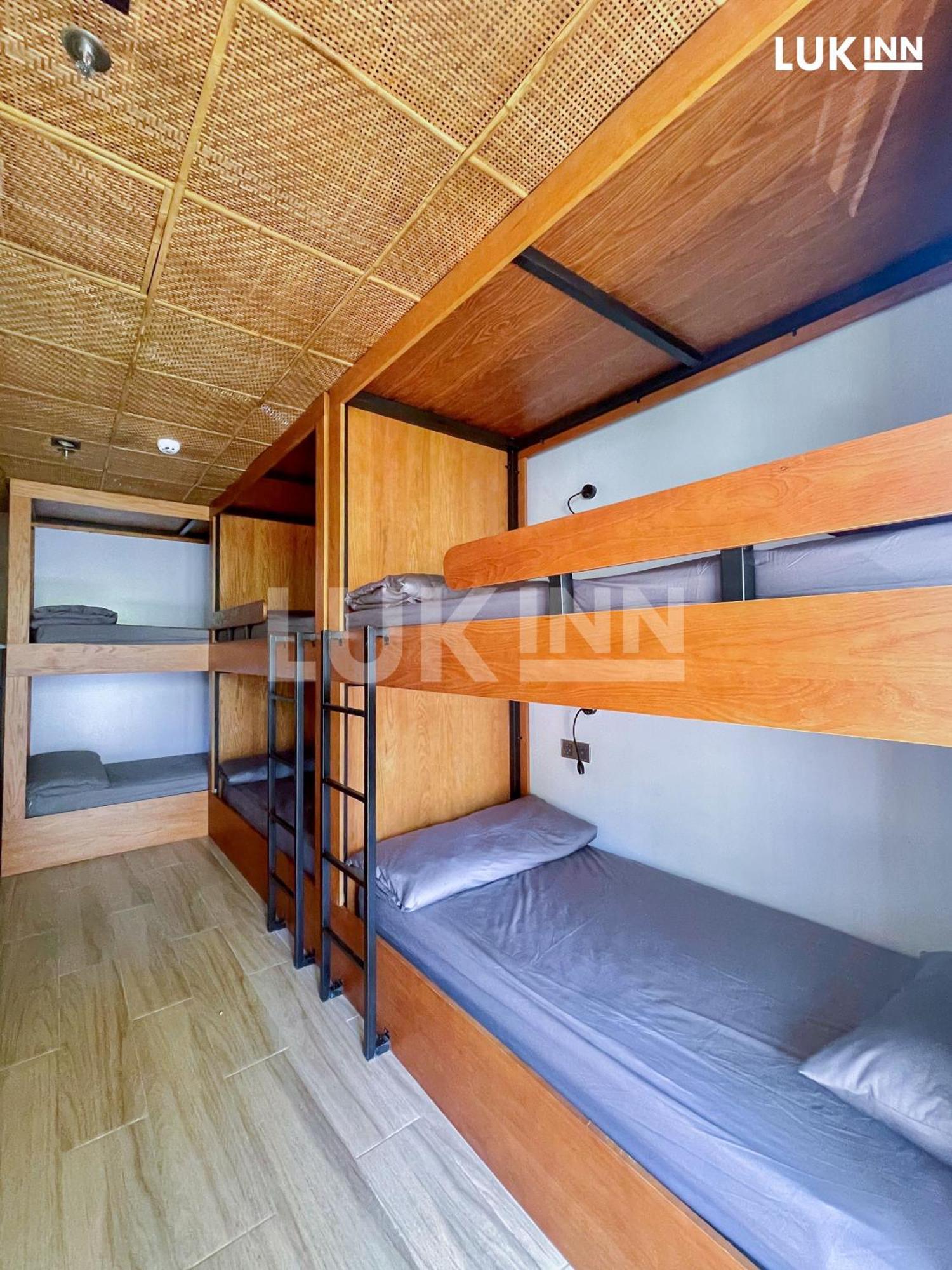 Luk Inn Hotel - An Thuong, Da Nang Esterno foto