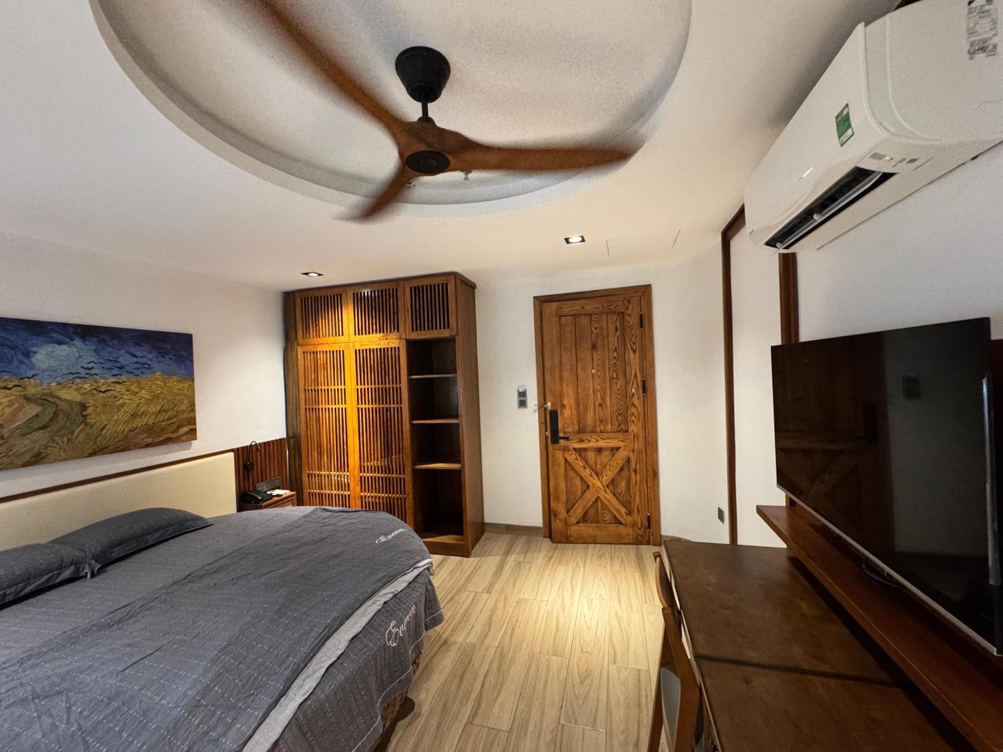 Luk Inn Hotel - An Thuong, Da Nang Esterno foto