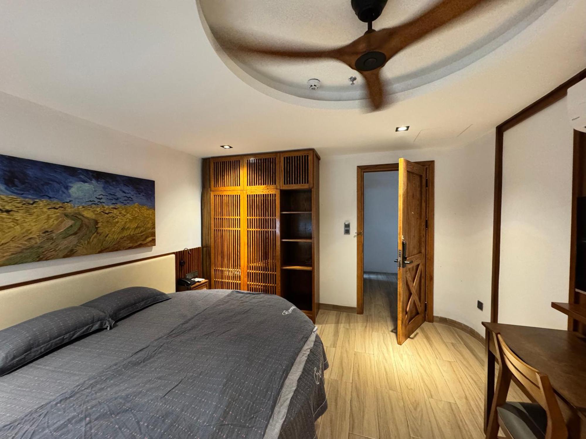 Luk Inn Hotel - An Thuong, Da Nang Esterno foto