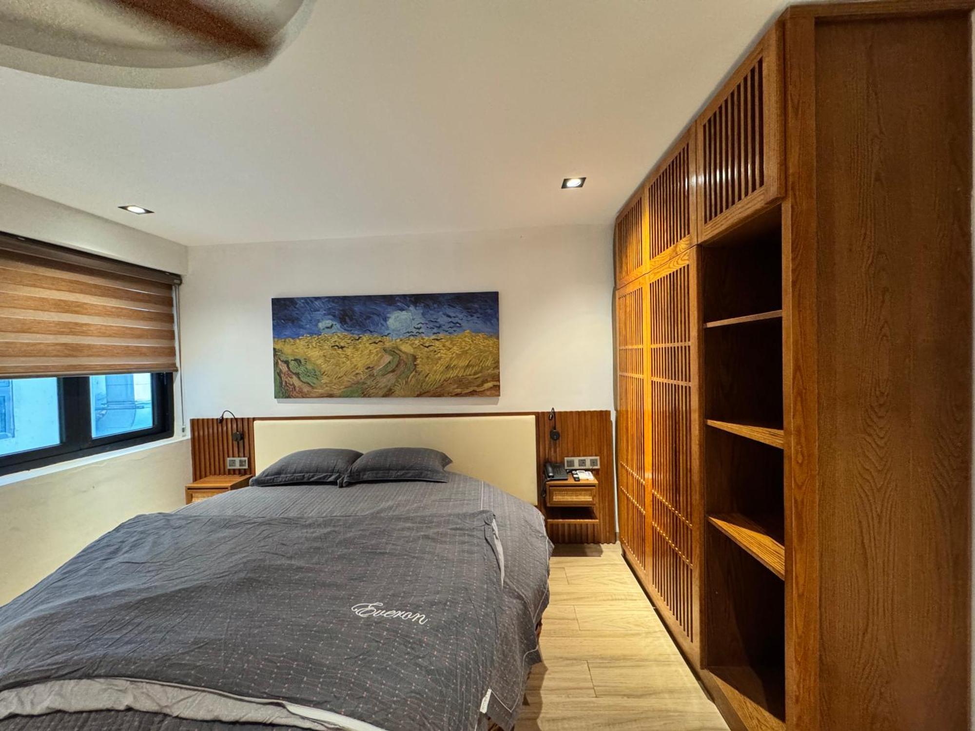 Luk Inn Hotel - An Thuong, Da Nang Esterno foto