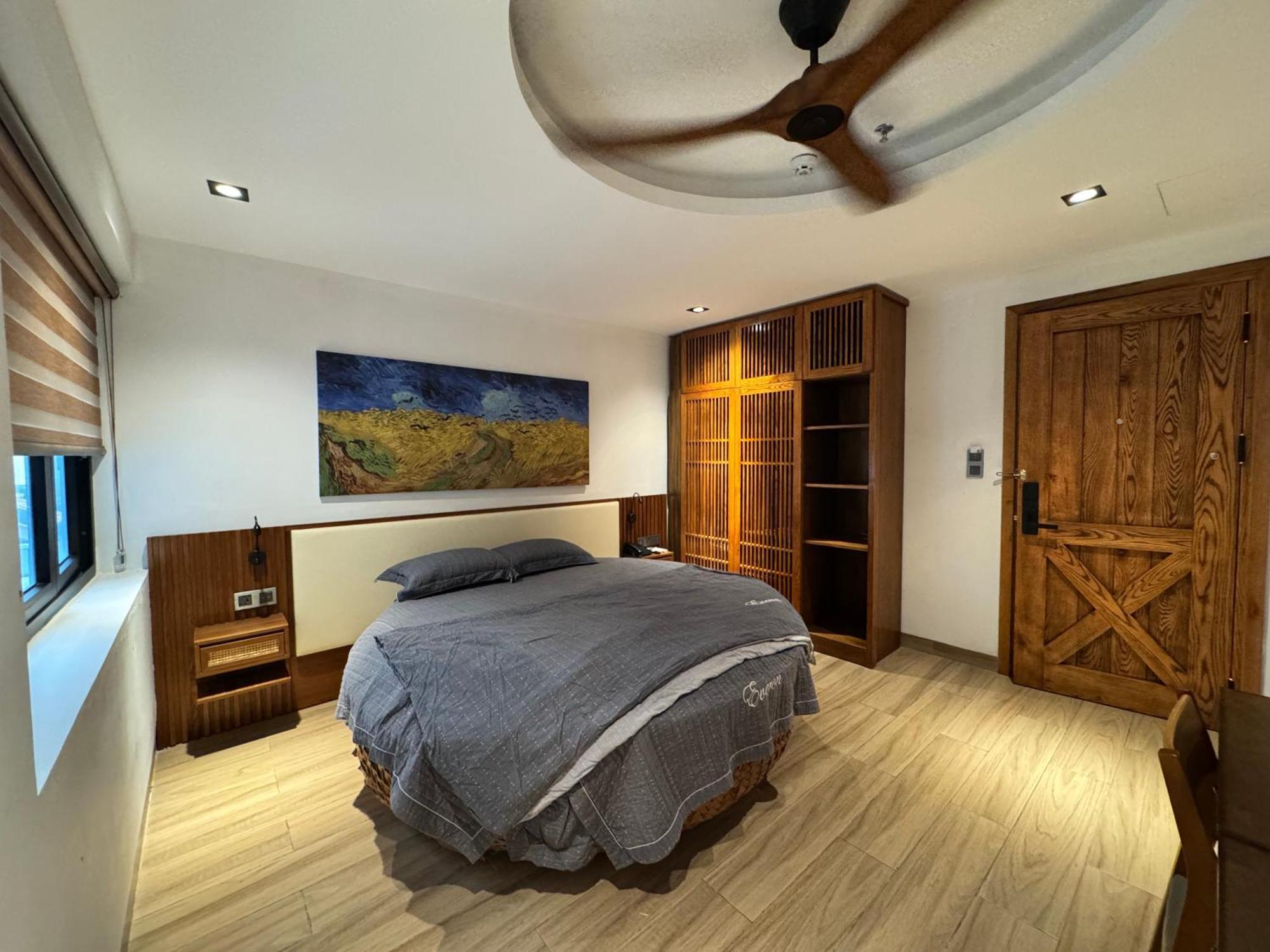 Luk Inn Hotel - An Thuong, Da Nang Esterno foto